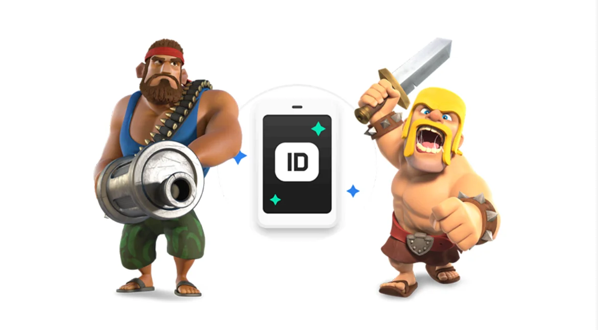 Как восстановить потерянный аккаунт Supercell ID