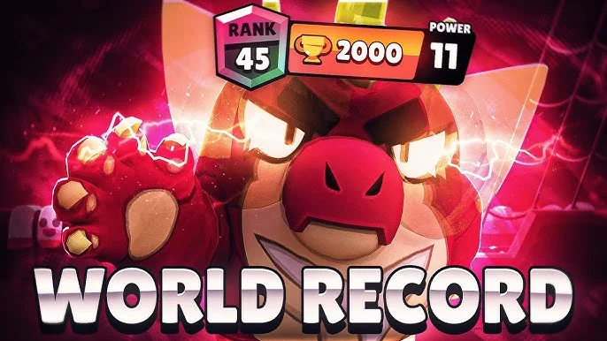 Кто такой IRON MIR — лучший игрок на Баззе в Brawl Stars