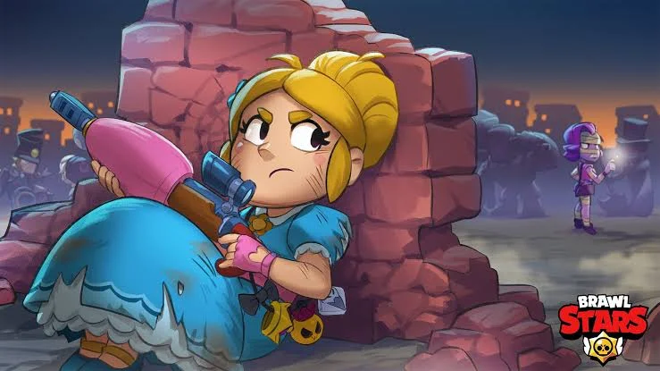 Самые переоцененные бойцы Brawl Stars