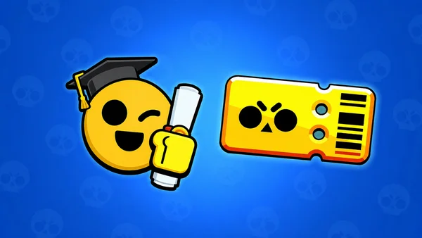 Brawl Pass снова переработают?